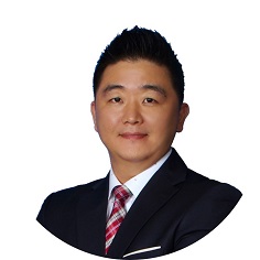 特聘顧問-盧炳鑄(韓籍)